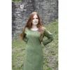 Burgschneider Medieval Dress Freya (green)
