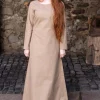 Burgschneider Medieval Dress Freya (not Dyed)