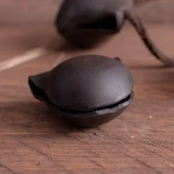 Ulfberth Medieval Hand-forged Iron Bell