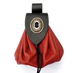 Medieval Money Pouch, Small