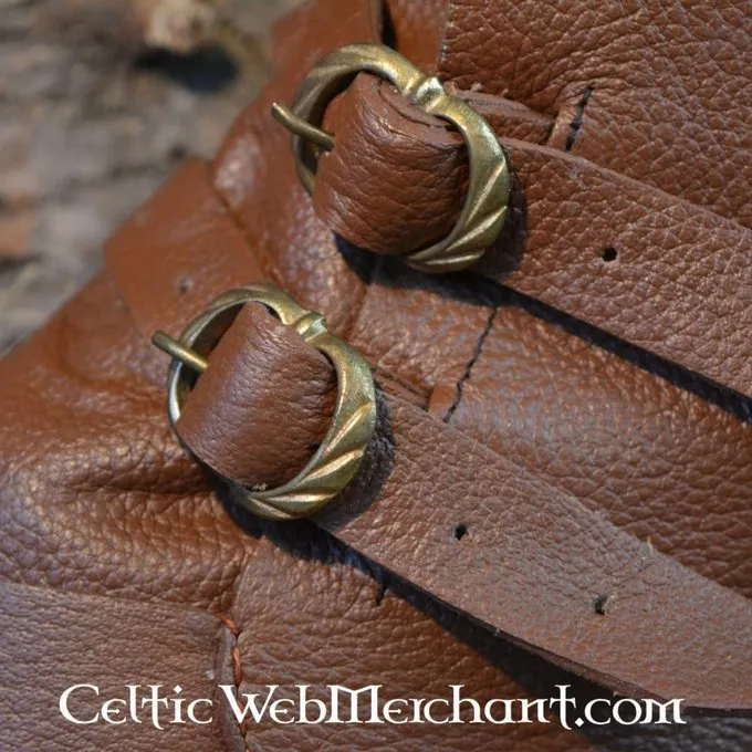 Marshal Historical Medieval Poulaines (1200-1400) - Image 2