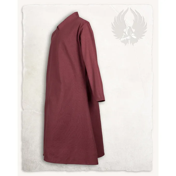 Mytholon Medieval Tunic Stepan, Red - Image 2