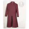 Mytholon Medieval Tunic Stepan, Red