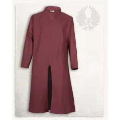 Mytholon Medieval Tunic Stepan, Red