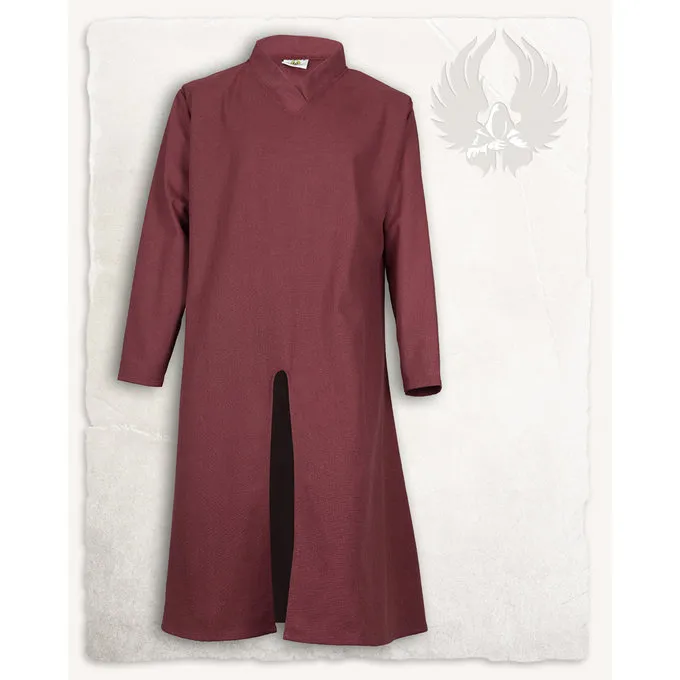 Mytholon Medieval Tunic Stepan, Red