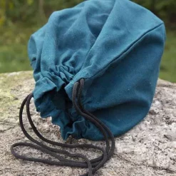 Epic Armoury Money Pouch Florence, Blue