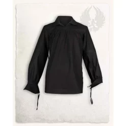 Mytholon Musketeer Shirt Tilly, Black