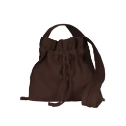 Pilgrim Bag Burgos Brown