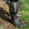 Mytholon Pirate Boots Black Prescott
