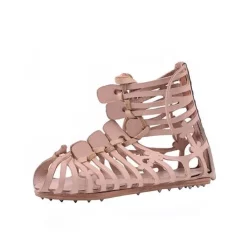 Deepeeka Roman Caligae With Hobnails, Castleford/Valkenburg Type