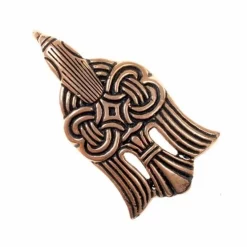 Rusvik Leg Wrapping Hooks