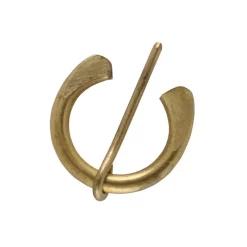 Deepeeka Small Ring Brooch Otto