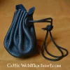 Soft Leather Pouch
