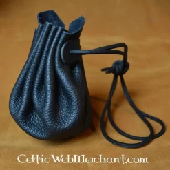 Soft Leather Pouch