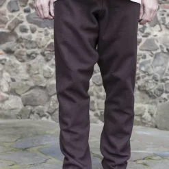 Burgschneider Thorsberg Hose Fenris (Brown)