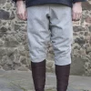 Burgschneider Thorsberg Hose Fenris (Gray)