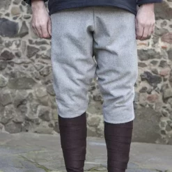 Burgschneider Thorsberg Hose Fenris (Gray)