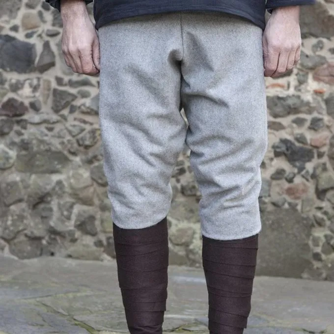 Burgschneider Thorsberg Hose Fenris (Gray)