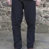 Burgschneider Thorsberg Hose Ragnar, Black