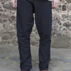 Burgschneider Thorsberg Hose Ragnar, Black