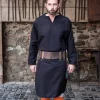 Burgschneider Tunic Ekwin, Black