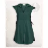 Mytholon Tunic Elyona, Green