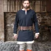 Burgschneider Tunic Erik, Black