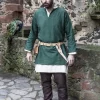 Burgschneider Tunic Erik, Green