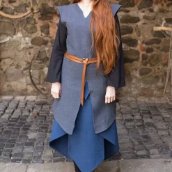 Burgschneider Tunic Eryn, Grey