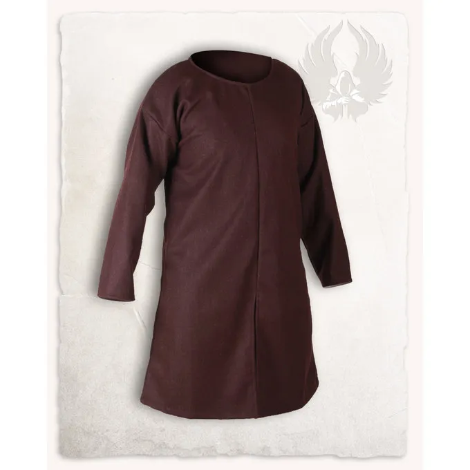 Mytholon Tunic Gadaric, Brown