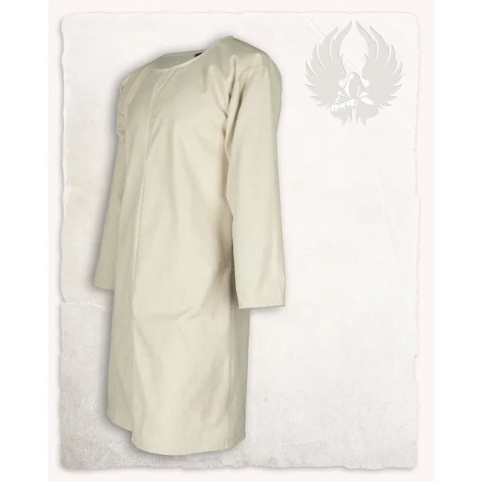 Mytholon Tunic Gadaric, Cream - Image 2