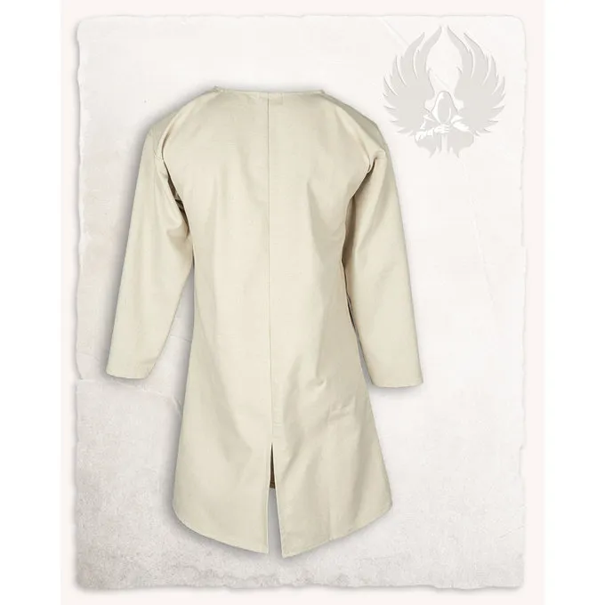 Mytholon Tunic Gadaric, Cream - Image 3