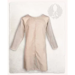 Mytholon Tunic Gadaric, Linen, Cream