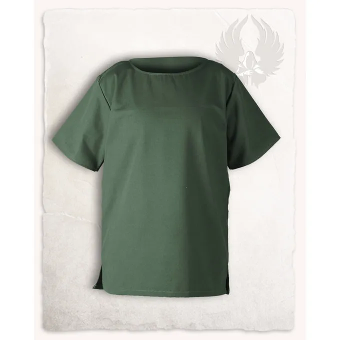 Mytholon Tunic Godwin, Green