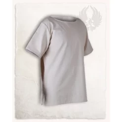 Mytholon Tunic Godwin, White