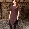 Burgschneider Tunic Laylin, Brown