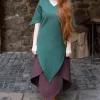 Burgschneider Tunic Laylin, Green