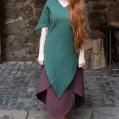 Burgschneider Tunic Laylin, Green
