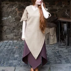 Burgschneider Tunic Laylin, Sand