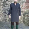 Burgschneider Tunic Leif, Black