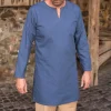 Burgschneider Tunic Leif, Blue