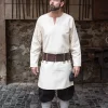 Burgschneider Tunic Leif, White