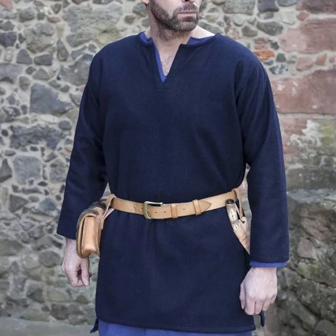 Burgschneider Tunic Lodin, Blue