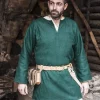 Burgschneider Tunic Lodin, Green