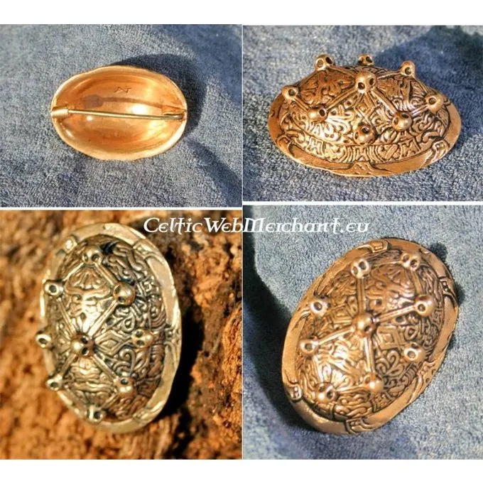 Turtle Brooch Dublin - Image 2