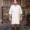 Burgschneider Undertunic Lofar, Half-long Sleeves
