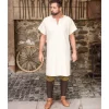 Burgschneider Undertunic Snorri, Short Sleeves