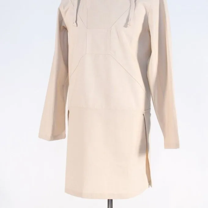 Burgschneider Viborg Tunic Olaf, Natural - Image 2