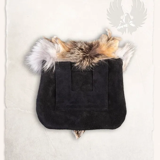 Mytholon Viking Bag Avaldsnes Black - Image 2