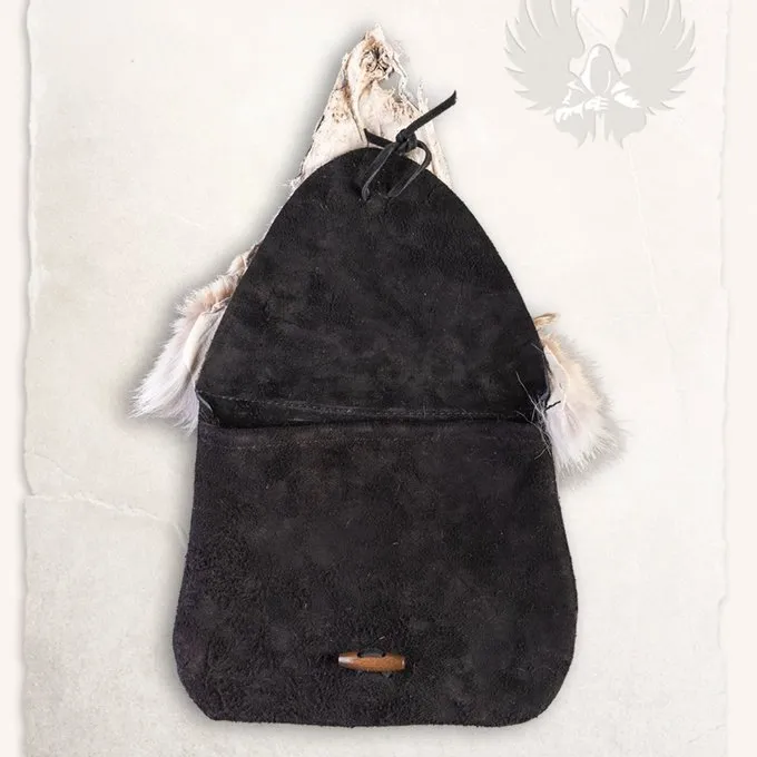 Mytholon Viking Bag Avaldsnes Black - Image 3